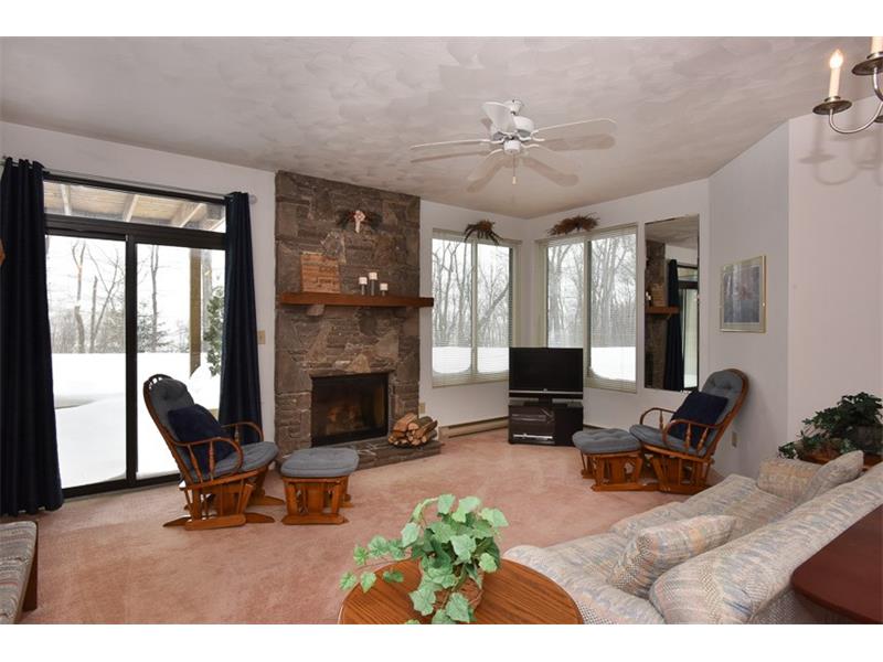 5019 Summit Drive, Hidden Valley, PA 15502