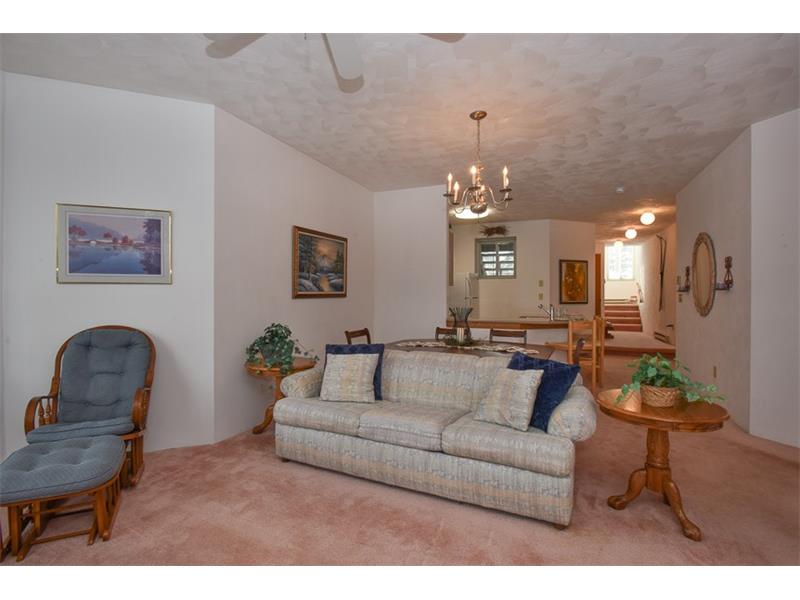 5019 Summit Drive, Hidden Valley, PA 15502