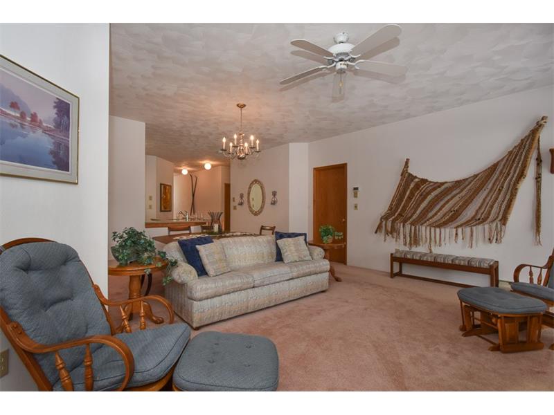 5019 Summit Drive, Hidden Valley, PA 15502