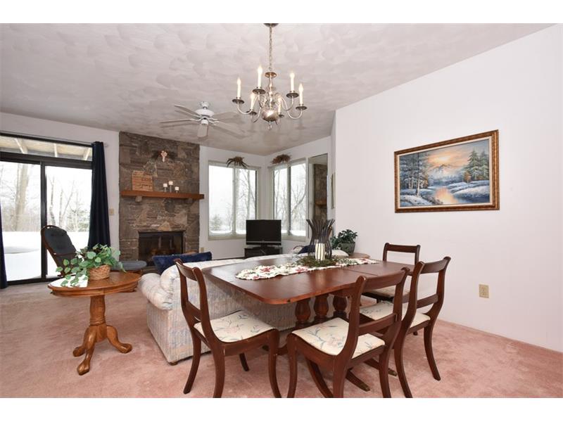 5019 Summit Drive, Hidden Valley, PA 15502