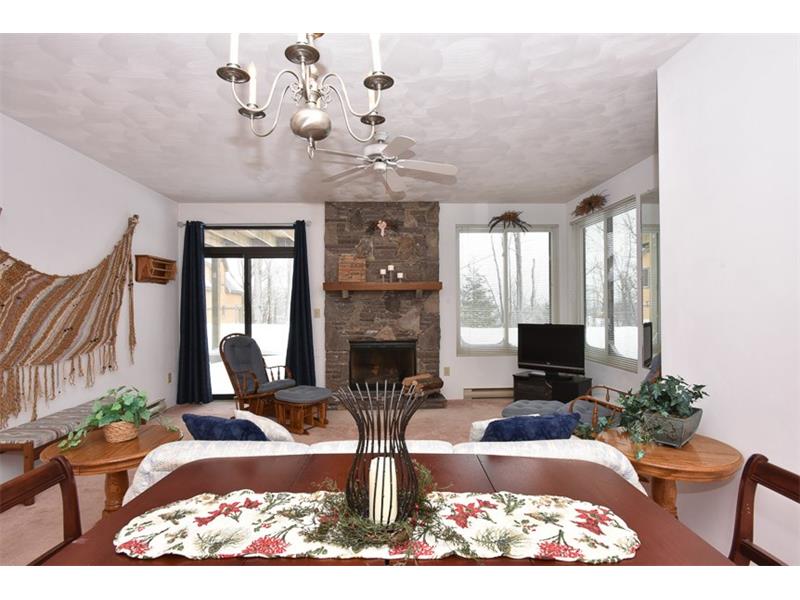5019 Summit Drive, Hidden Valley, PA 15502