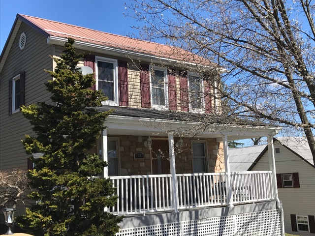 130 Union Street, Bedford, PA 15522