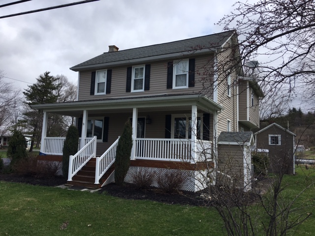186 Old Quaker Church Road, Fishertown, PA 15539