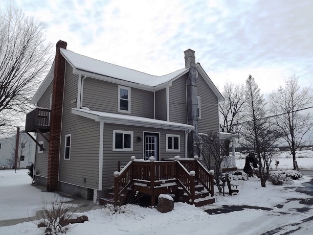 186 Old Quaker Church Road, Fishertown, PA 15539