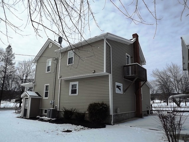186 Old Quaker Church Road, Fishertown, PA 15539