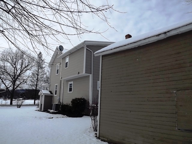 186 Old Quaker Church Road, Fishertown, PA 15539