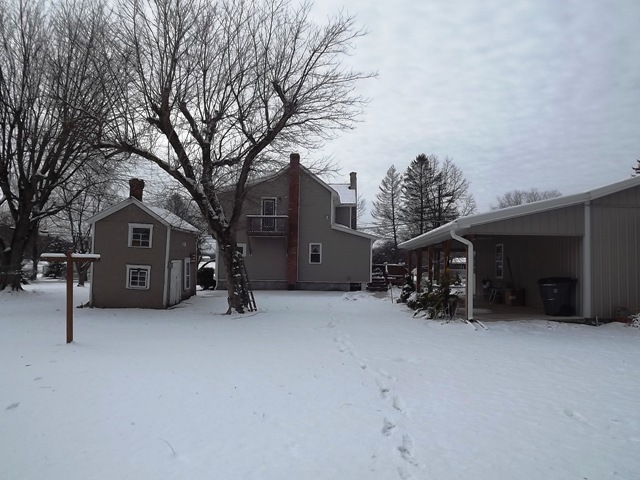 186 Old Quaker Church Road, Fishertown, PA 15539