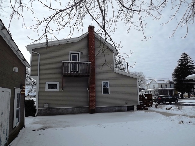 186 Old Quaker Church Road, Fishertown, PA 15539