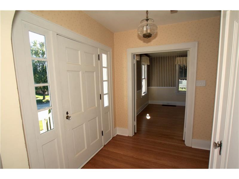 601 Foster Street, City Of Greensburg, PA 15601