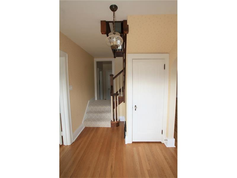 601 Foster Street, City Of Greensburg, PA 15601