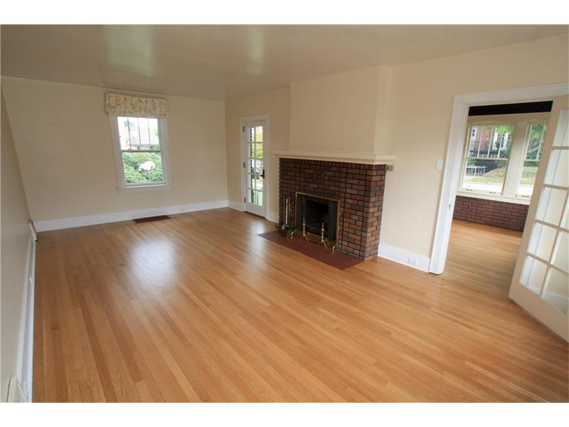 601 Foster Street, City Of Greensburg, PA 15601