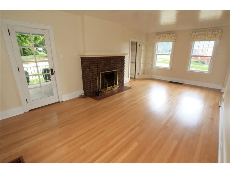 601 Foster Street, City Of Greensburg, PA 15601