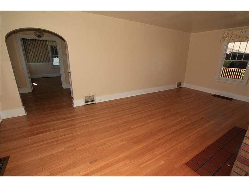 601 Foster Street, City Of Greensburg, PA 15601