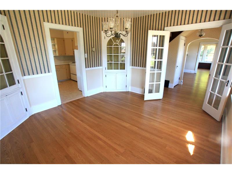 601 Foster Street, City Of Greensburg, PA 15601