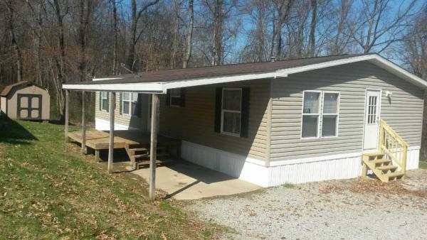 Menock Manor MHC 145 Lambert LaneGreensburg, PA 15601