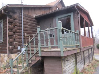 1149 School Rd., Kiskiminetas Townshi, PA 15613