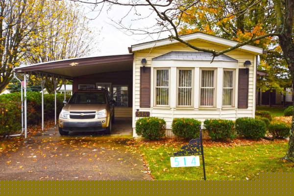 High View Acres514 Lark LaneApollo, PA 15613