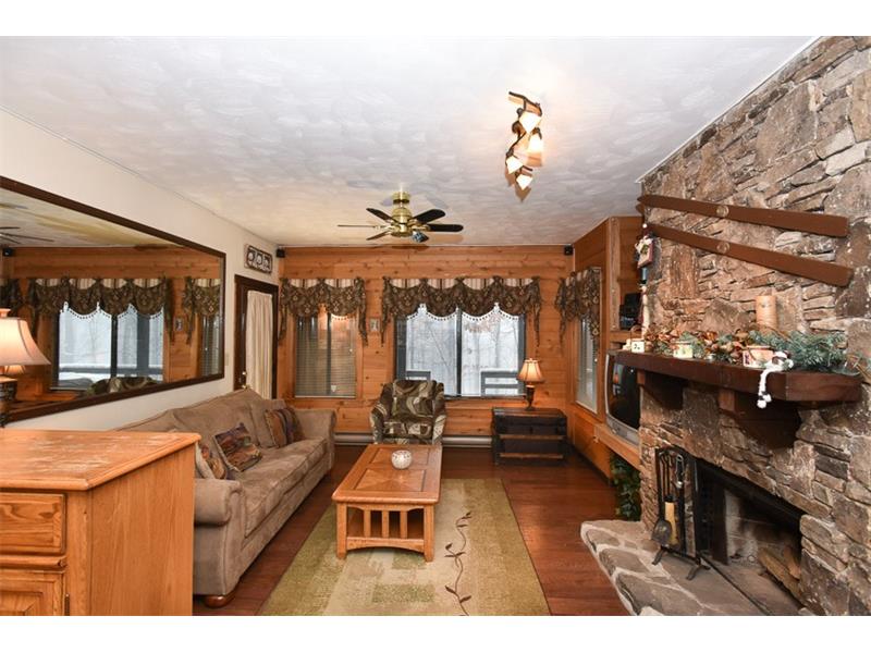 3801 Swiss Mountain, Seven Springs Resort, PA 15622