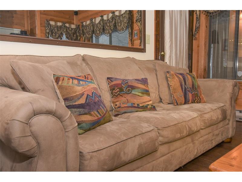 3801 Swiss Mountain, Seven Springs Resort, PA 15622