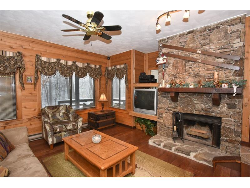 3801 Swiss Mountain, Seven Springs Resort, PA 15622