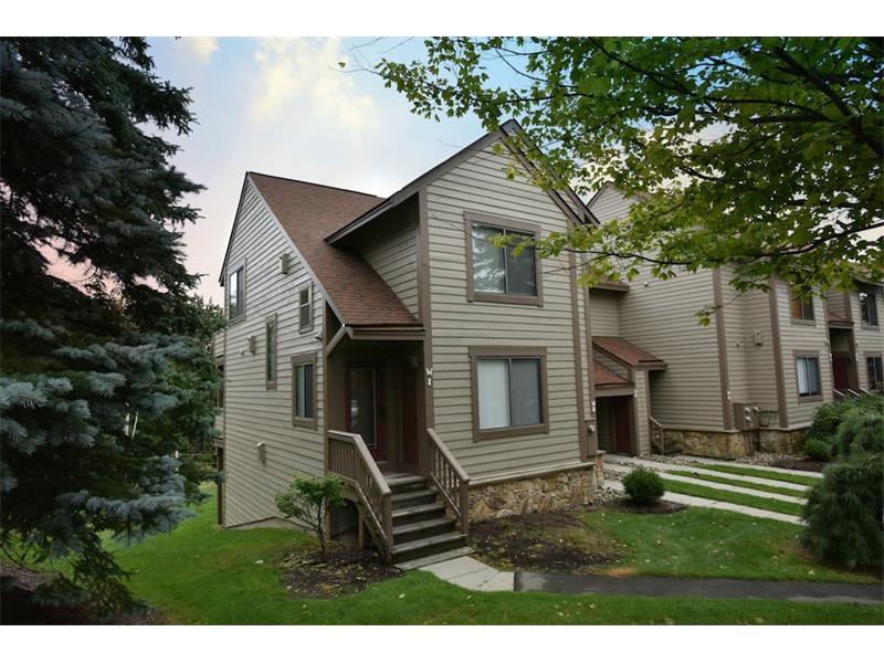 W1 SunRidge, Seven Springs Resort, PA 15622