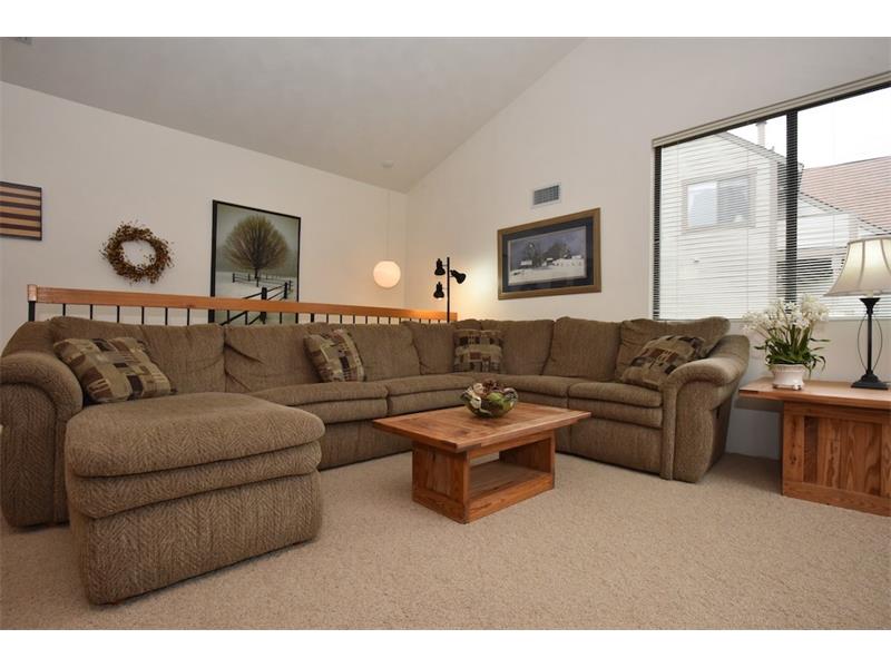W1 SunRidge, Seven Springs Resort, PA 15622
