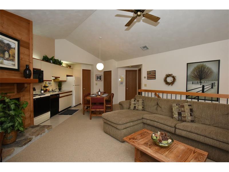 W1 SunRidge, Seven Springs Resort, PA 15622