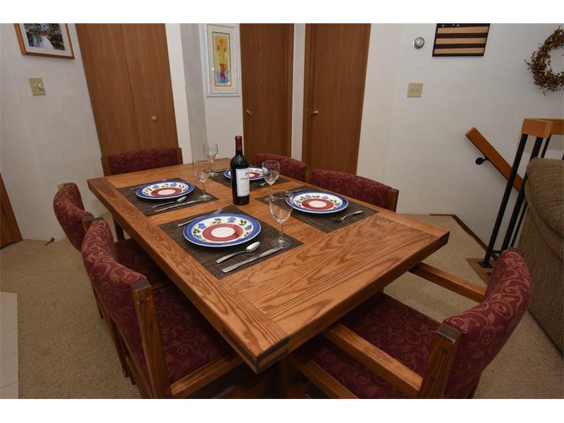 W1 SunRidge, Seven Springs Resort, PA 15622