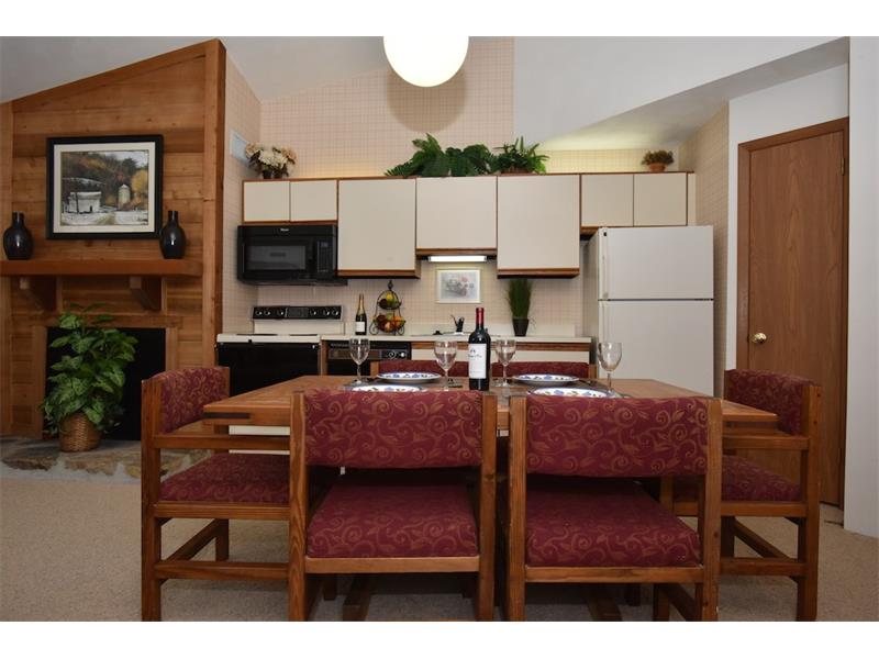 W1 SunRidge, Seven Springs Resort, PA 15622