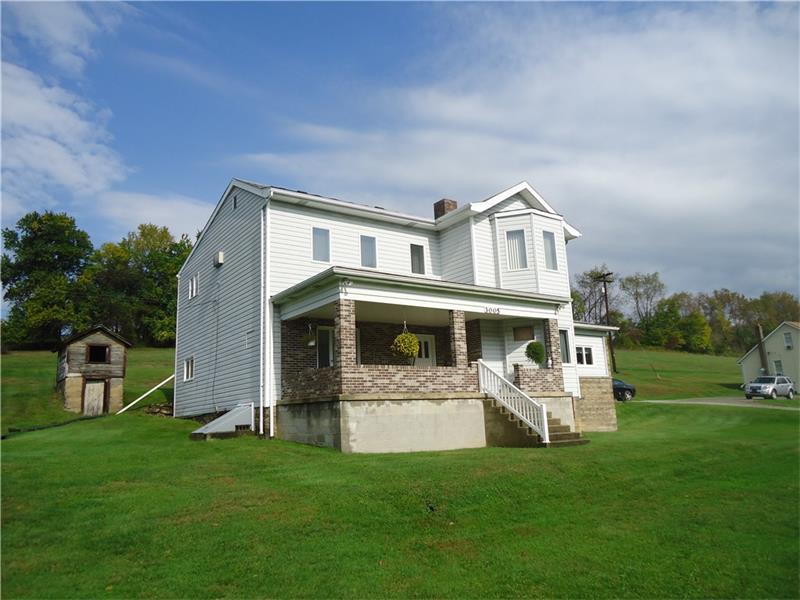3005 Riverside Drive, Penn Twp - Wml, PA 15623
