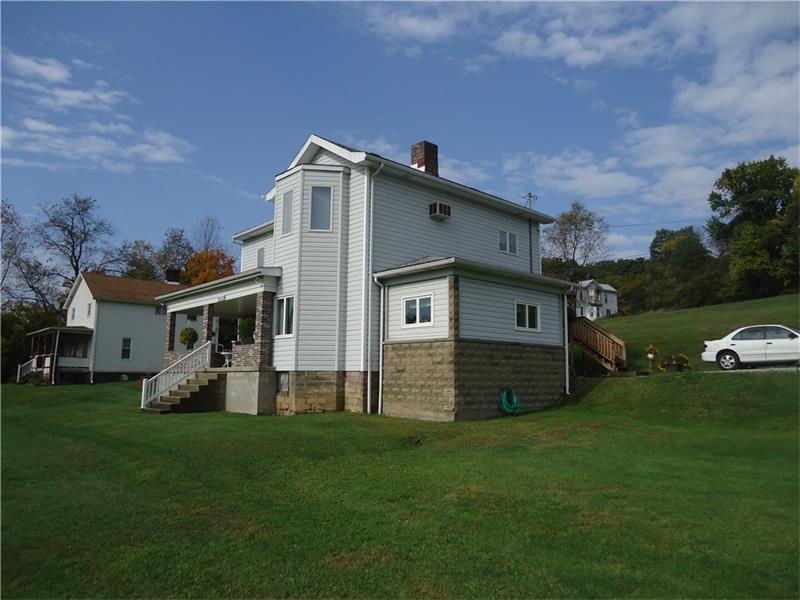 3005 Riverside Drive, Penn Twp - Wml, PA 15623