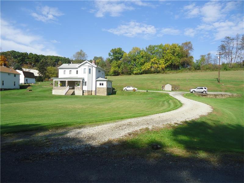 3005 Riverside Drive, Penn Twp - Wml, PA 15623