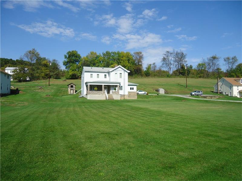 3005 Riverside Drive, Penn Twp - Wml, PA 15623
