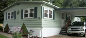 Cloverleaf Estates East125 Hawthorne CourtDelmont, PA 15626