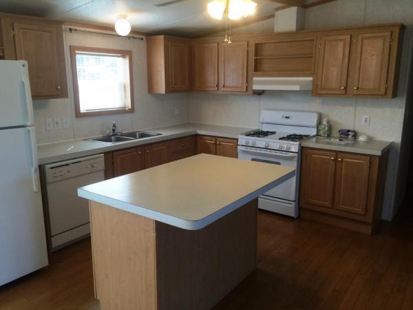 Cloverleaf Estates East118 LarchwoodDelmont, PA 15626