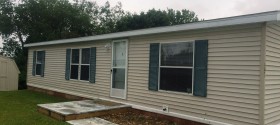 Cloverleaf Estates East147 Pembrooke DriveDelmont, PA 15626