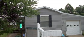 Wellington Estates 231 Willie LaneExport, PA 15632