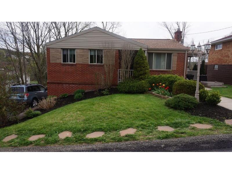 111 Orchard Drive, Manor, PA 15636