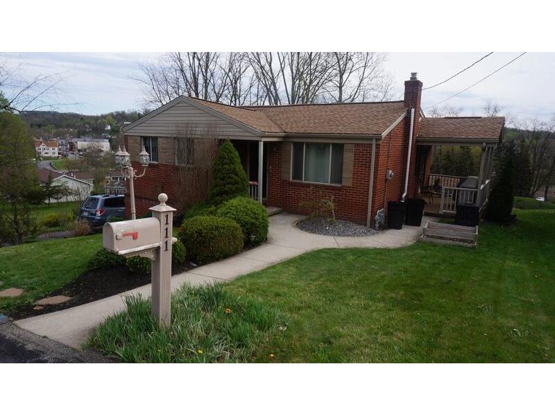 111 Orchard Drive, Manor, PA 15636