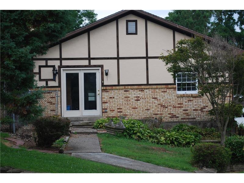 1184 Murray Avenue, UnityTwp, PA 15638