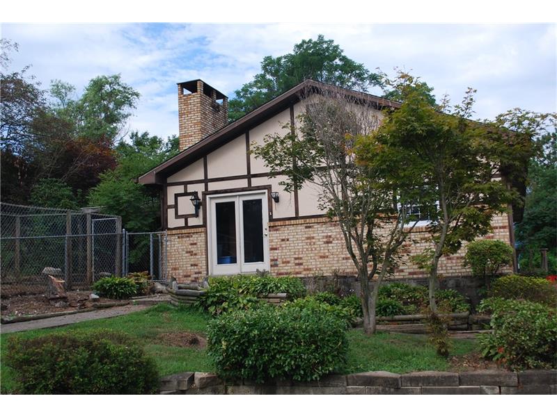 1184 Murray Avenue, UnityTwp, PA 15638