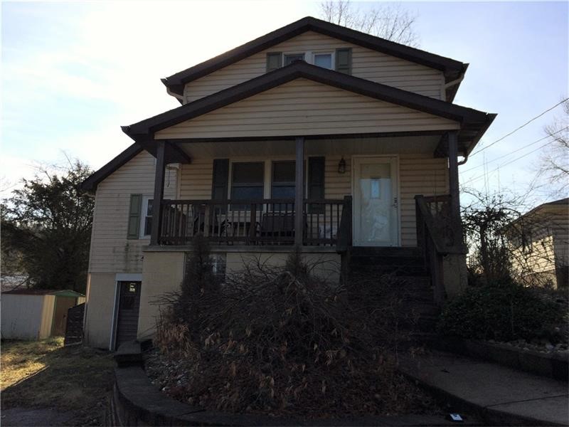 127 Arona Road, North Huntingdon, PA 15642