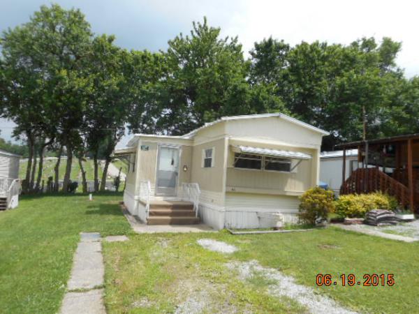 Hempfield Suburban MHC 109 Cardinal DriveJeannette, PA 15644
