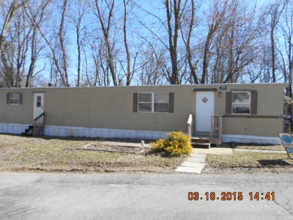 Hempfield Suburban MHC 182 Cardinal DriveJeannette, PA 15644
