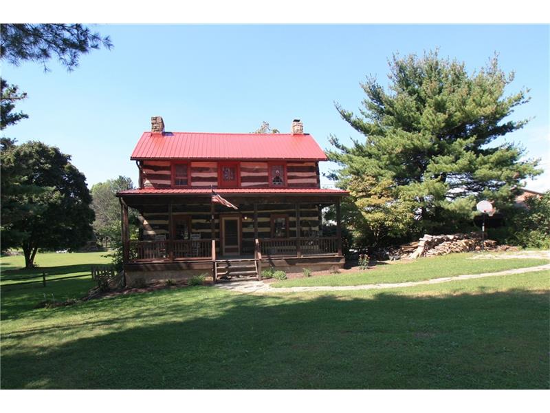 77 Lightcap Road, UnityTwp, PA 15650