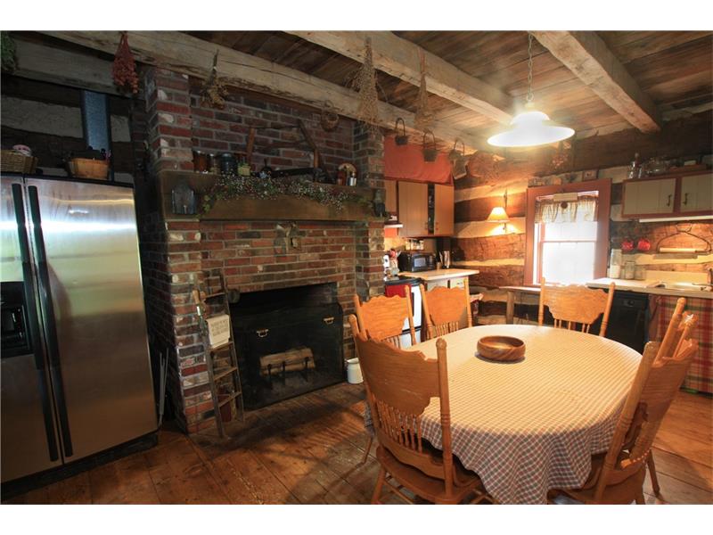 77 Lightcap Road, UnityTwp, PA 15650