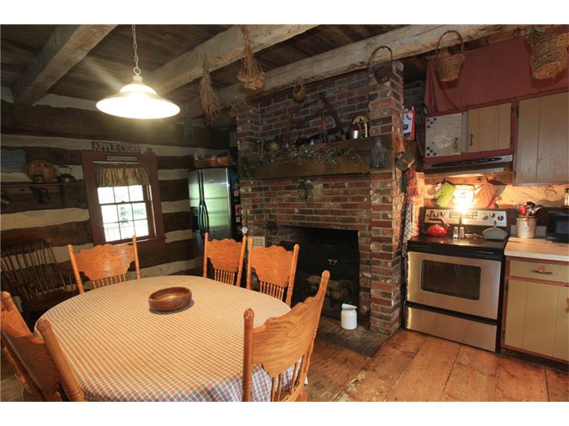 77 Lightcap Road, UnityTwp, PA 15650
