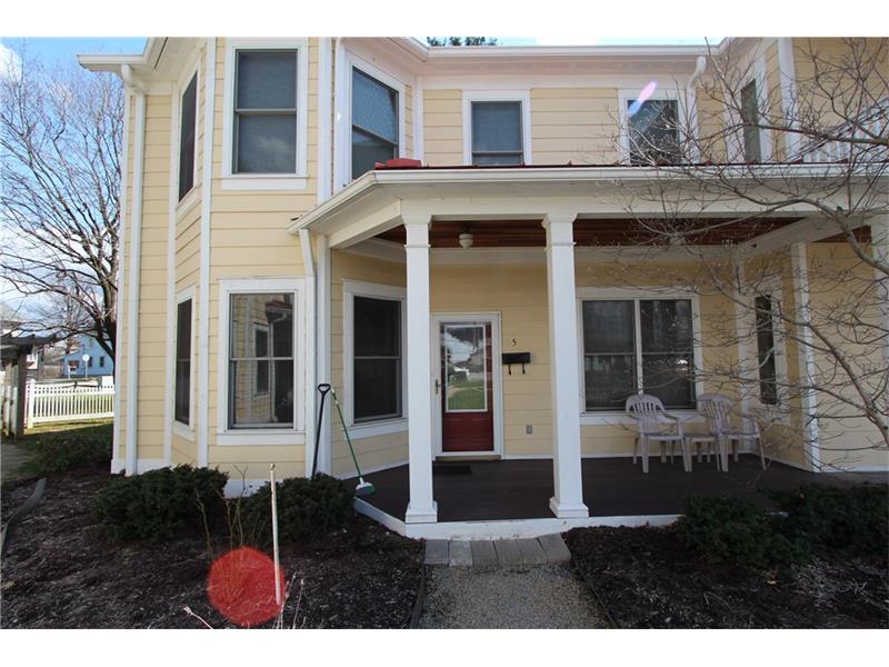 5 Arbor Gate, Ligonier Boro, PA 15658