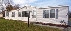 Crossroads Village549 Chicory LaneMount Pleasant, PA 15666
