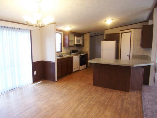 Crossroads Village549 Chicory LaneMount Pleasant, PA 15666
